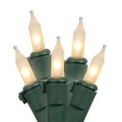 Vickerman Christmas Light String Set (01046)