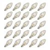 Vickerman Christmas Light Bulb Replacement (25 Pack) (022863) -Philips Xmas Sales 022863lg