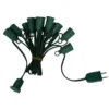 Vickerman Christmas Light String Set (02325) -Philips Xmas Sales 02325lg