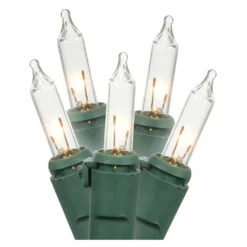 LiteSource Christmas Light String Set (04109)