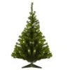 Vickerman Pre-Lit Artificial Christmas Tree (03102)