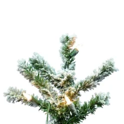 Vickerman Pre-Lit Artificial Christmas Tree (03746) 8 Vickerman Pre-Lit Artificial Christmas Tree (03746) -Philips Xmas Sales 037462md
