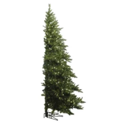 Vickerman Unlit Artificial Christmas Tree (03890)