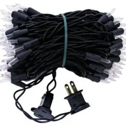 LiteSource Christmas Light String Set (04100) -Philips Xmas Sales 04100Stringmd