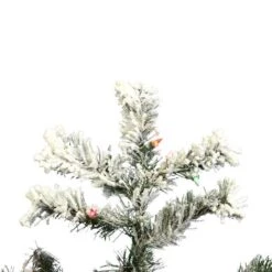 Vickerman Pre-Lit Artificial Christmas Tree (04423) -Philips Xmas Sales 044232md