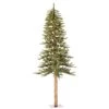 Vickerman Pre-Lit Artificial Christmas Tree (05497) -Philips Xmas Sales 05497lg