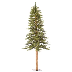 Vickerman Pre-Lit Artificial Christmas Tree (05497)