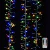 RAZ Imports Christmas Light String Set With Timer And Remote (05866) -Philips Xmas Sales 05866lg