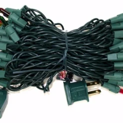 Vickerman Christmas Light String Set (05943) -Philips Xmas Sales 05943Stringmd