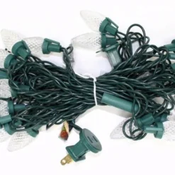 Vickerman Christmas Light String Set (08721) -Philips Xmas Sales 08721Stringmd