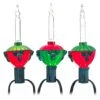 Kurt S Adler Christmas Bubble Light Set (08840) -Philips Xmas Sales 08840alg