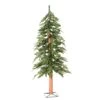 Vickerman Pre-Lit Artificial Christmas Tree (08859) -Philips Xmas Sales 08859lg