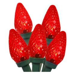 Vickerman Christmas Light String Set (402108)