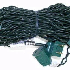 Vickerman Christmas Light String Set (09149) 7 Vickerman Christmas Light String Set (09149) -Philips Xmas Sales 09149Stringmd