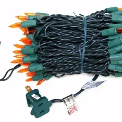 Vickerman Christmas Light String Set (10015) -Philips Xmas Sales 10015Stringmd