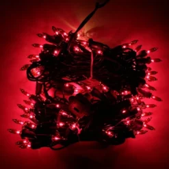 Vickerman Christmas Light String Set (10016) -Philips Xmas Sales 10016Miscbmd