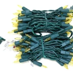 Vickerman Christmas Light String Set (10017) -Philips Xmas Sales 10017Stringmd