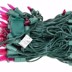 Vickerman Christmas Light String Set (10018) -Philips Xmas Sales 10018Stringmd