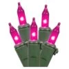 Vickerman Christmas Light String Set (10018) 1 Vickerman Christmas Light String Set (10018) -Philips Xmas Sales 10018alg