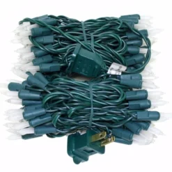 Vickerman Christmas Light String Set (10019) -Philips Xmas Sales 10019Stringmd