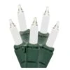 Vickerman Christmas Light String Set (10019) 1 Vickerman Christmas Light String Set (10019) -Philips Xmas Sales 10019lg
