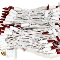 Vickerman Christmas Light String Set (10022) -Philips Xmas Sales 10022Stringmd