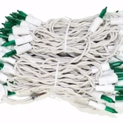 Vickerman Christmas Light String Set (10023) -Philips Xmas Sales 10023Stringmd