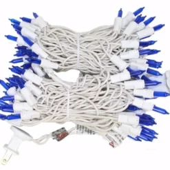 Vickerman Christmas Light String Set (10024) -Philips Xmas Sales 10024Stringmd