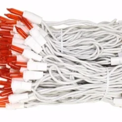 Vickerman Christmas Light String Set (10025) -Philips Xmas Sales 10025Stringmd