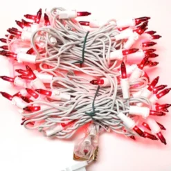 Vickerman Christmas Light String Set (10026) -Philips Xmas Sales 10026LightedStringmd