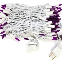 Vickerman Christmas Light String Set (10026) -Philips Xmas Sales 10026Stringmd