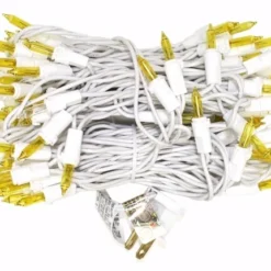 Vickerman Christmas Light String Set (10027) -Philips Xmas Sales 10027Stringmd