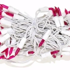 Vickerman Christmas Light String Set (10028) -Philips Xmas Sales 10028Stringmd