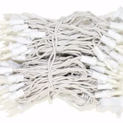 Vickerman Christmas Light String Set (10029) -Philips Xmas Sales 10029Stringmd