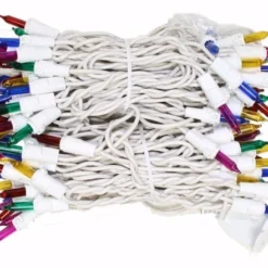 Vickerman Christmas Light String Set (10031) -Philips Xmas Sales 10031Stringmd