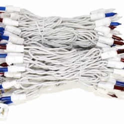 Vickerman Christmas Light String Set (10032) -Philips Xmas Sales 10032Stringmd