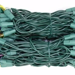 Vickerman Christmas Light String Set (10033) -Philips Xmas Sales 10033Stringmd