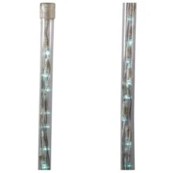 Kurt S. Adler Christmas Light String Set (10657) -Philips Xmas Sales 10657miscmd