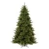 Vickerman Pre-Lit Artificial Christmas Tree (10919)