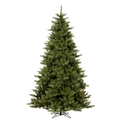 Vickerman Pre-Lit Artificial Christmas Tree (10919)