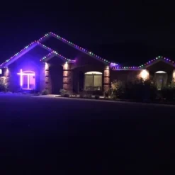 Vickerman Christmas Light String Set (08720) -Philips Xmas Sales 113077md