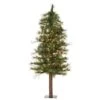 Vickerman Pre-Lit Artificial Christmas Tree (11712)