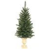 Vickerman Pre-Lit Artificial Christmas Tree (11865) 1 Vickerman Pre-Lit Artificial Christmas Tree (11865) -Philips Xmas Sales 11865lg