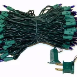 Vickerman Christmas Light String Set (12005) -Philips Xmas Sales 12005Stringmd 1