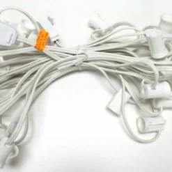 Vickerman Christmas Light String Set (14143) -Philips Xmas Sales 14143Stringmd