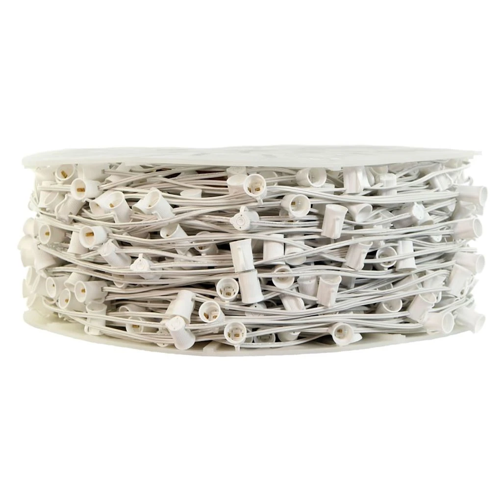 Vickerman Christmas Light String Set (14163) 3 Vickerman Christmas Light String Set (14163)