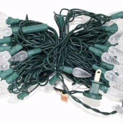 Sival Christmas Light String Set (70622) -Philips Xmas Sales 14187Stringmd