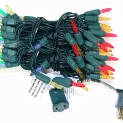 Vickerman Christmas Light String Set (14191) -Philips Xmas Sales 14191Stringmd