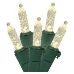 Vickerman Christmas Light String Set (14200) -Philips Xmas Sales 14200md