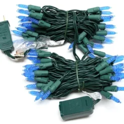Vickerman Christmas Light String Set (14201) -Philips Xmas Sales 14201Stringmd